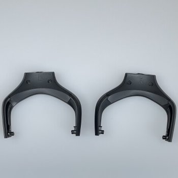 Preview: Logitech G430 Ohrmuschel-Bügel, Headset-Gabel links & rechts